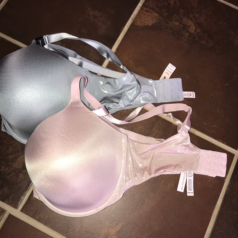 Brand New- NAME BRAND - Victoria Secret bras